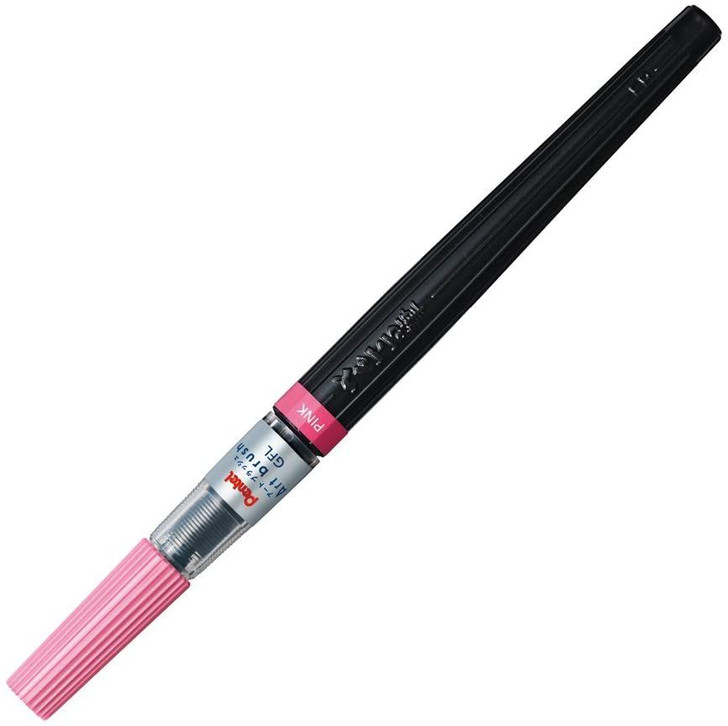 Pentel Art Brush Pink