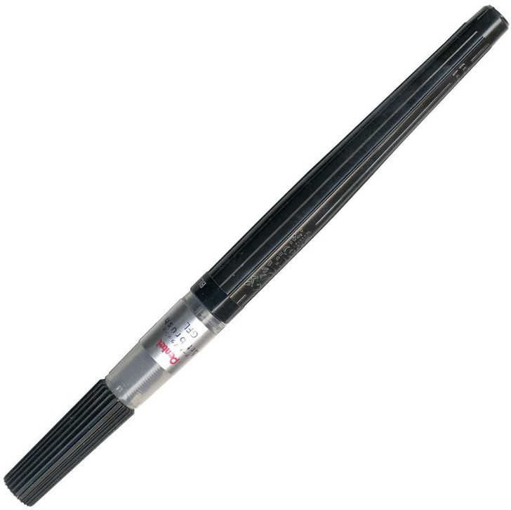 Pentel Art Brush Black