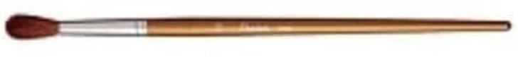 Pentel High Grade Paintbrush (Horse Hair) Round Brush No.15