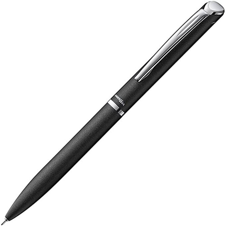 Pentel Energel Philography Ballpoint Pen 0.5mm (Black)