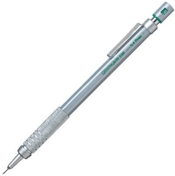 Pentel Graph Gear 500 Mechanical Pencil 0.4mm