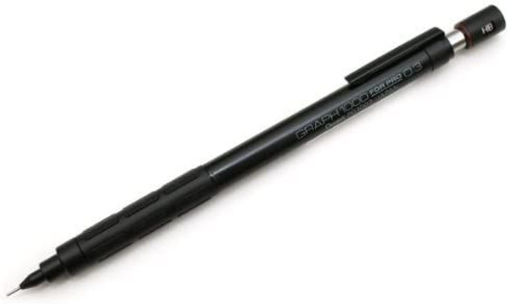 Pentel Graph 1000 For Pro Mechanical Pencil 0.3mm