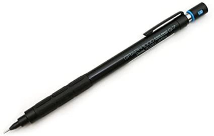 Pentel Graph 1000 For Pro Mechanical Pencil 0.7mm