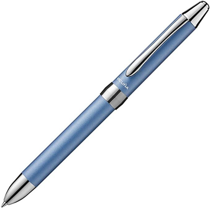 Pentel Vicuna EX1 Multifunction Pen 0.7mm (Sky blue)