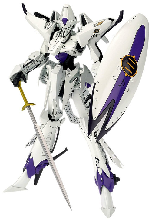 Wave FS141 Five Star Stories Mortar Headd Engage SR1 1/144 Scale Kit (4943209021413)