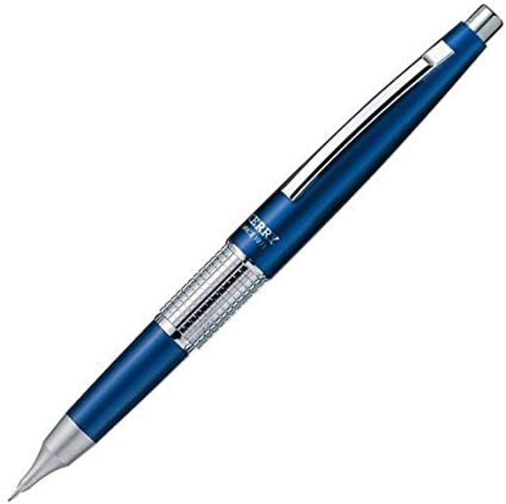 Pentel Mechanical Pencil Kerry 0.5mm (Blue)