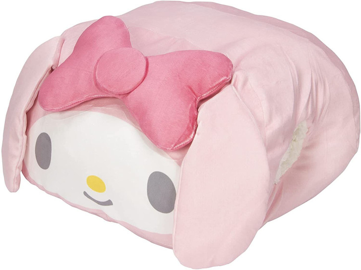 Morishita Hug Me Cushion My Melody Pink