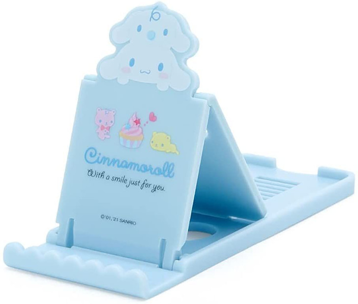 Sanrio Folding Smartphone Stand Cinnamoroll