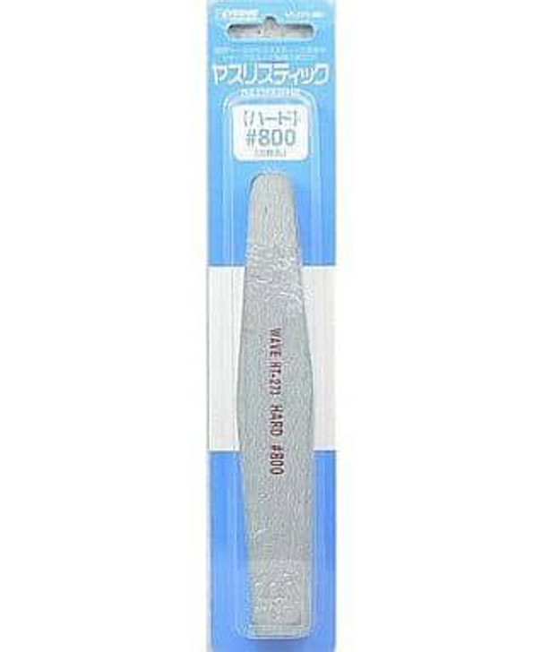 Wave HT273 File Stick / Hard #800 (3 pcs)