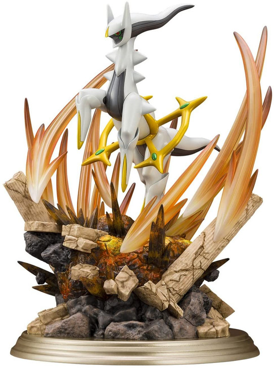 Pokemon Center Original Pokemon Center Original Arceus Figure