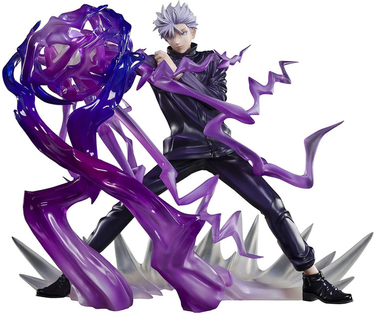 Figuarts ZERO Satoru Gojo (Jujutsu Kaisen)