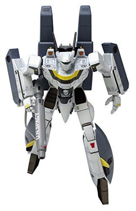 Wave Macross Series VF-1S Super Valkyrie Battro | PlazaJapan