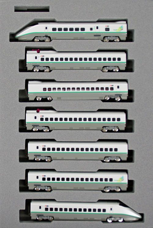 Kato 10-1289 Series E3-2000 Yamagata Shinkansen 'Tsubasa' 7 Cars Set (N scale)