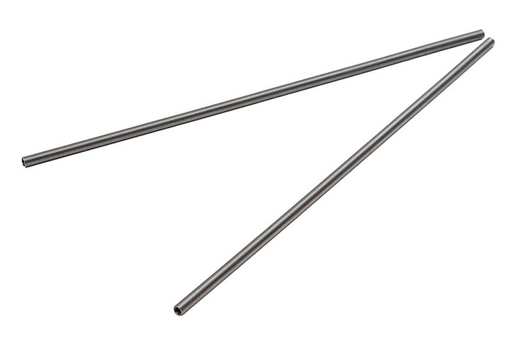 Wave A Spring (Outer Diameter 3.0mm / Wire Thickness 0.4mm)