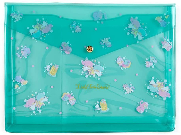 Sanrio Multi Case Little Twin Stars