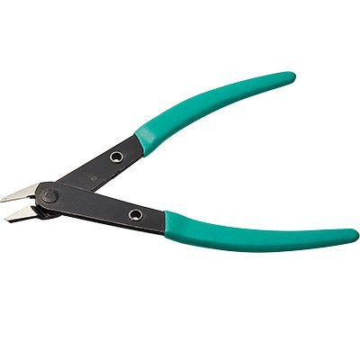 Plastic Model Nippers D104