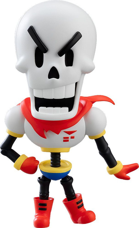 Good Smile Company Nendoroid Papyrus (Undertale)