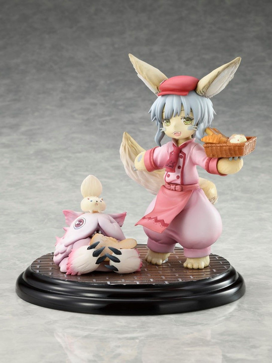 BellFine Nanachi and Mitty Figure (Made in Abyss)