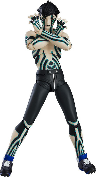figma Demi-fiend (Shin Megami Tensei III Nocturne HD Remaster)