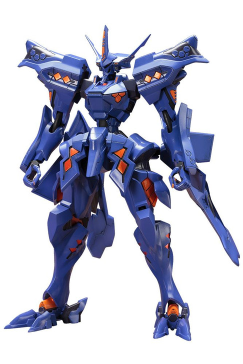 Kotobukiya 1/144 Takemikazuchi Type-00R konoe16 Commander Plastic Model  (Muv-Luv)