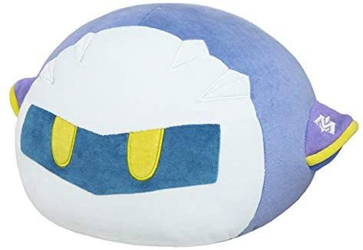 San-ei Kirby Poyopoyo Cushion Meta Knight