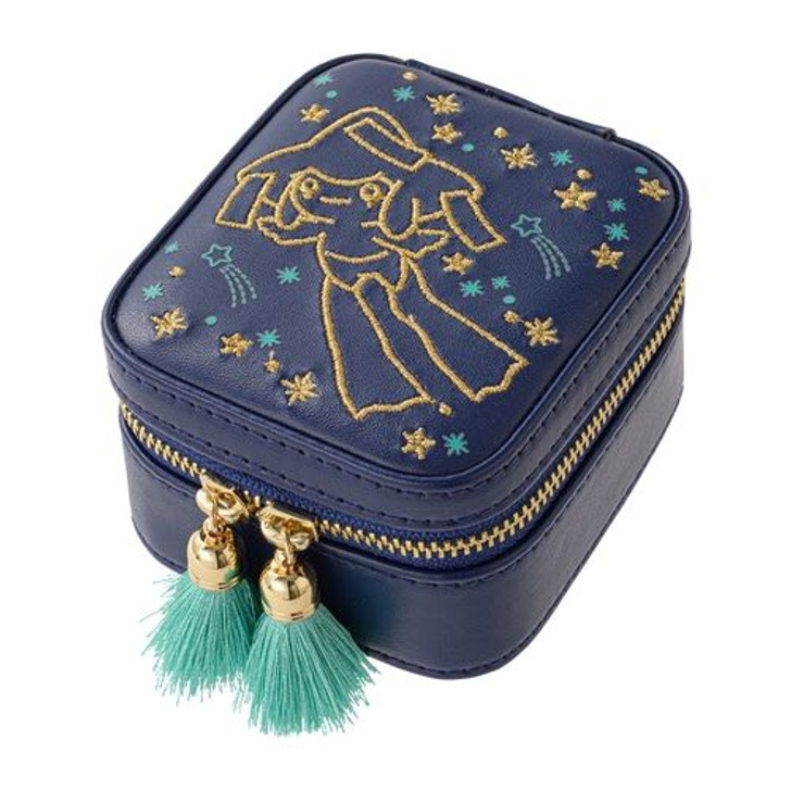 Pokemon Center Original Pokemon Accessory Accessory Case Jirachi