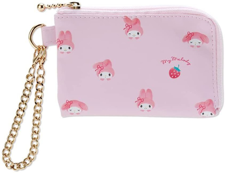 Sanrio Mini Flat Pouch My Melody