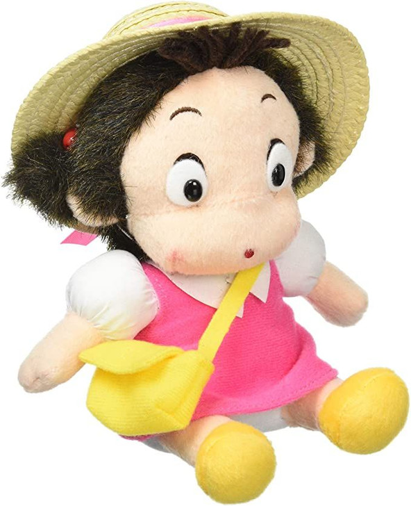 Sun Arrow Plush Doll My Neighbor Totoro Mei-chan SS