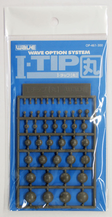 Wave Option System OP461 I Tip (Circle) (4943209114610)