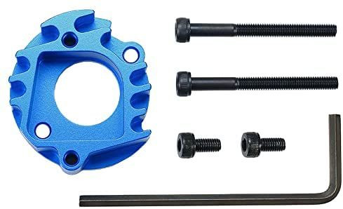 Tamiya 22027 (OP2027) CW-01 Aluminum Motor Mount