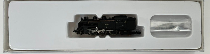 Rokuhan T019-9 Type C11 Steam Locomotive No.325 Tobu Railway SL 'Taiki' Type (Z Scale)