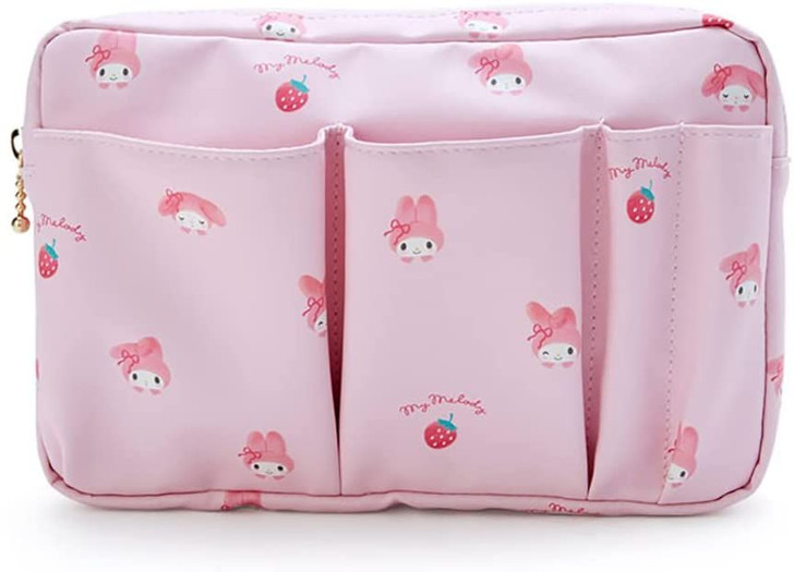 Sanrio Multi Function Pouch My Melody
