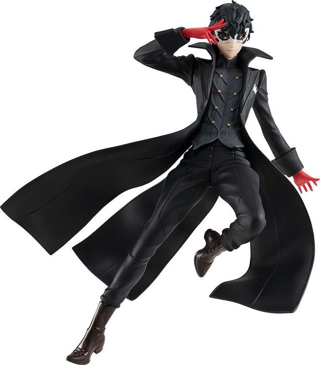 Good Smile Company POP UP PARADE Joker Figure (PERSONA5 the Animation)