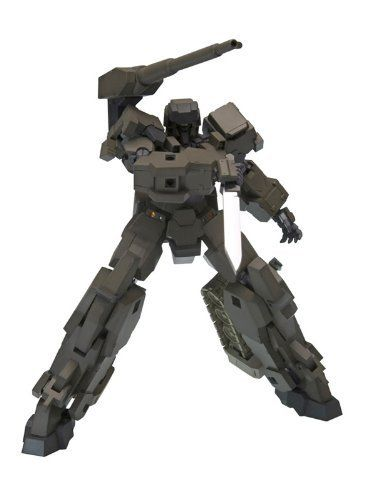 Kotobukiya 102907 Frame Arms #002 FA002 32 Series Type 1 Gorai Plastic Model Kit (4934054102907)
