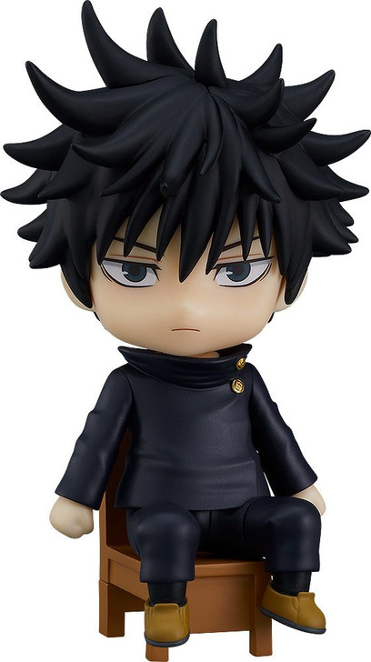 Nendoroid Swacchao! Megumi Fushiguro (Jujutsu Kaisen)