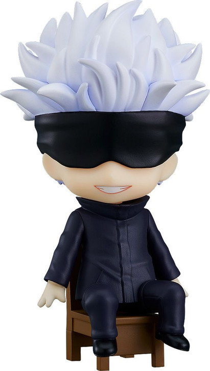 Good Smile Company Nendoroid Swacchao! Satoru Gojo (Jujutsu Kaisen)