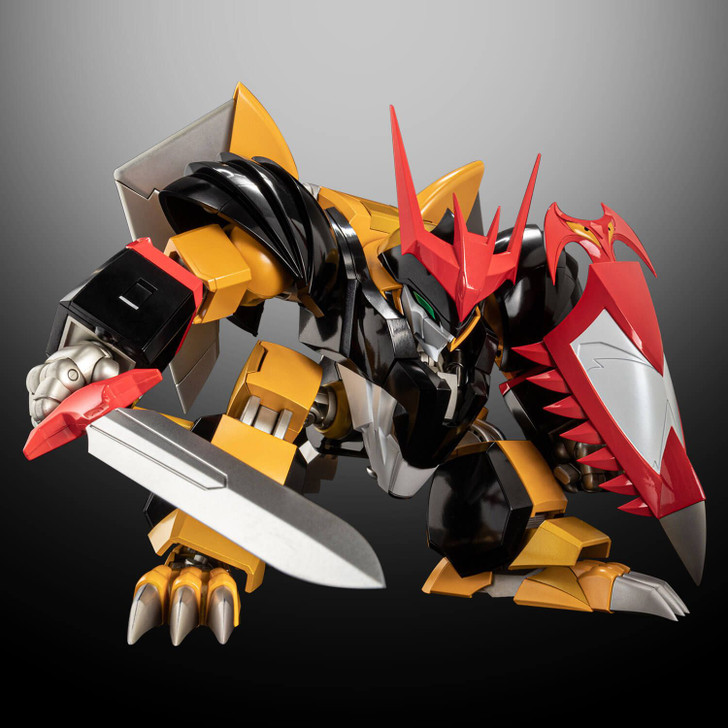 wataru Amazon.com: Bandai Hobby - Mashin Eiyuden Wataru