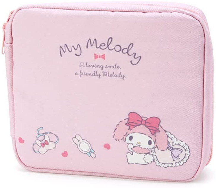 Sanrio Stand Storage Case My Melody