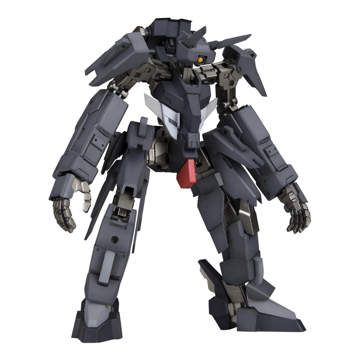 Kotobukiya 103836 Frame Arms #009 FA009 NSG-12 alpha Kobold 1/100 Scale Kit