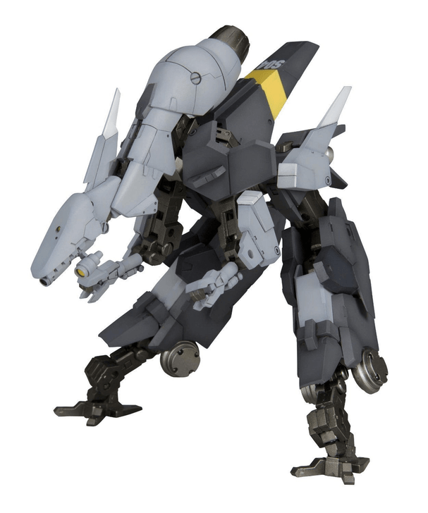 Kotobukiya 104482 Frame Arms FA011 NSG-12? Strauss 1/100 Scale Kit (4934054104482)
