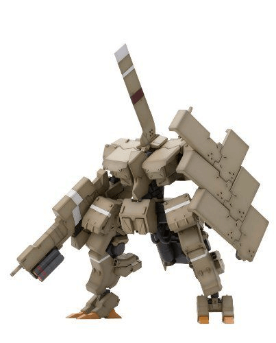 Kotobukiya 104857 Frame Arms FA016 Kagutsuchi Kou 1/100 Scale Kit (4934054104857)