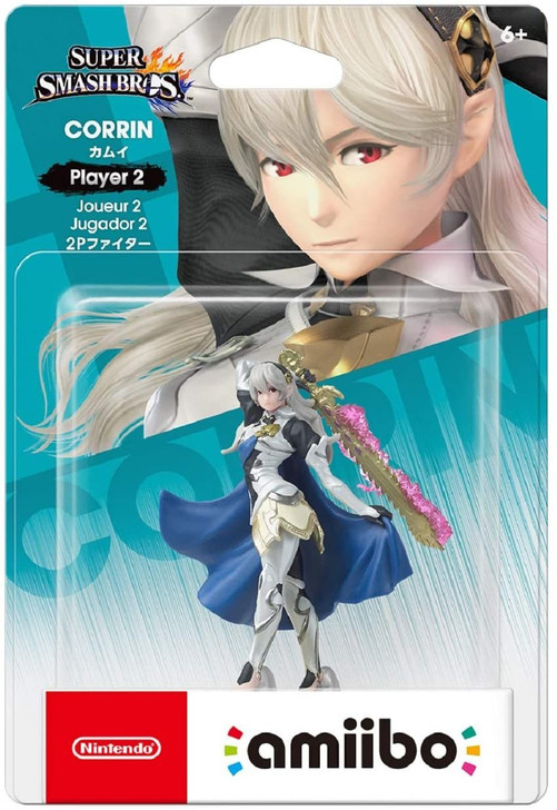amiibo fireem blem su p er smash br os Nintendo Switch Amiibo, Chrom, Super Smash Bros. Game Series