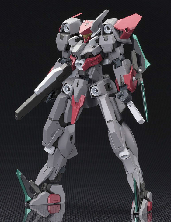 Kotobukiya 106646 Frame Arms #037 SX-25 Cutlass 1/100 Scale Kit (4934054106646)