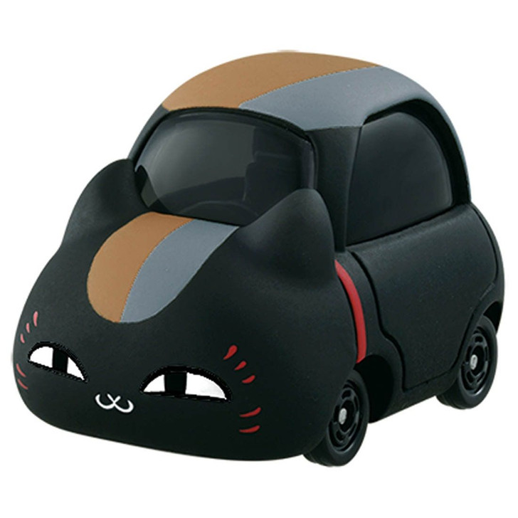 Dream Tomica SP Natsume's Book of Friends Kuro Nyanko