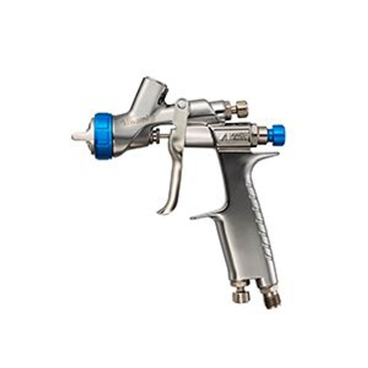 KIWAMI3-V14WB2 Small Spray Gun Gravity-Feed Type Dia. 1.4mm