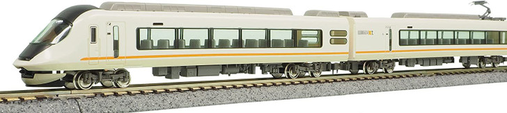 Greenmax 30722 Kintetsu Series 21020 Urban Liner next (After Changing Seat Display) 6 Cars Set (N scale)