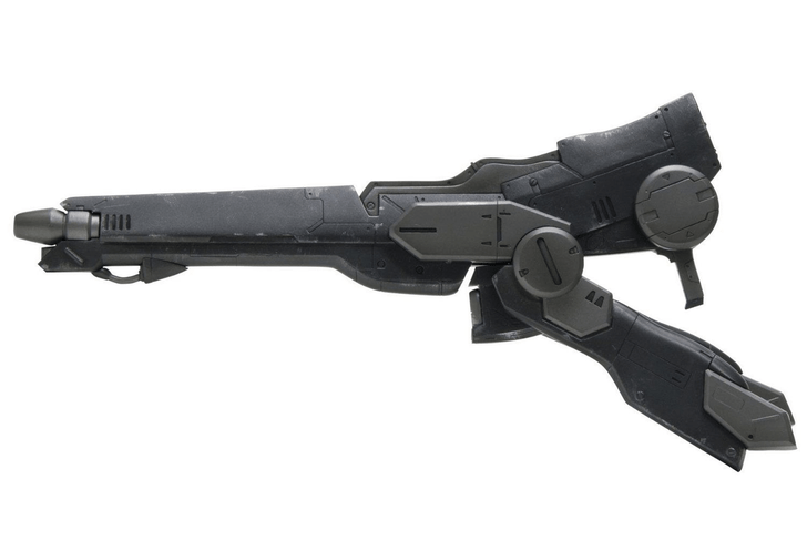 Kotobukiya Armored Core AW016 Weapon Unit 1/72 (4934054258956)