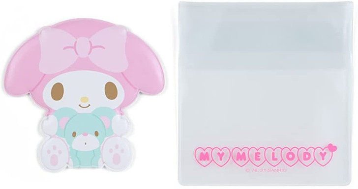 Sanrio Mobile Lint Brush My Melody