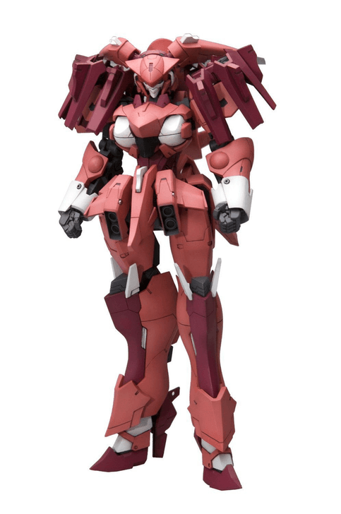 Kotobukiya FA007 Frame Arms SA-17 Rapier 1/100 Scale plastic Kit (4934054103812)