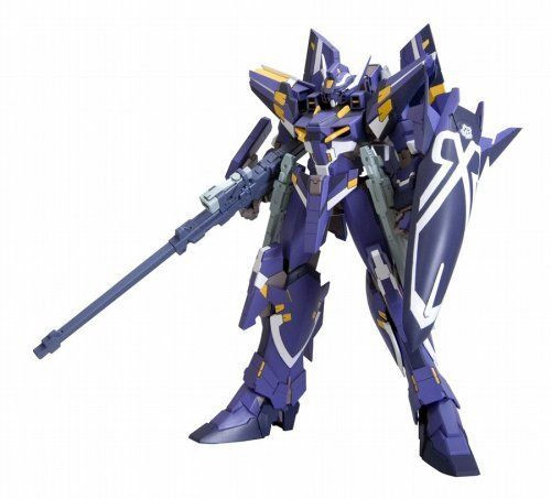 Kotobukiya KP105 ART-1 Super Robot Taisen OG 1/144 Scale Plastic Model Kit (4934054102488)